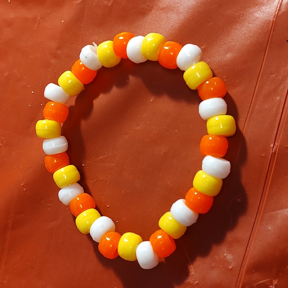 Handmade Bead Bracelets